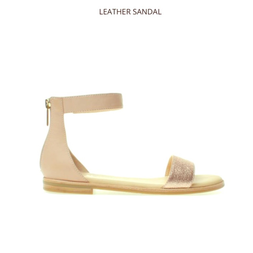 Yosi Samra Cambelle Sandal